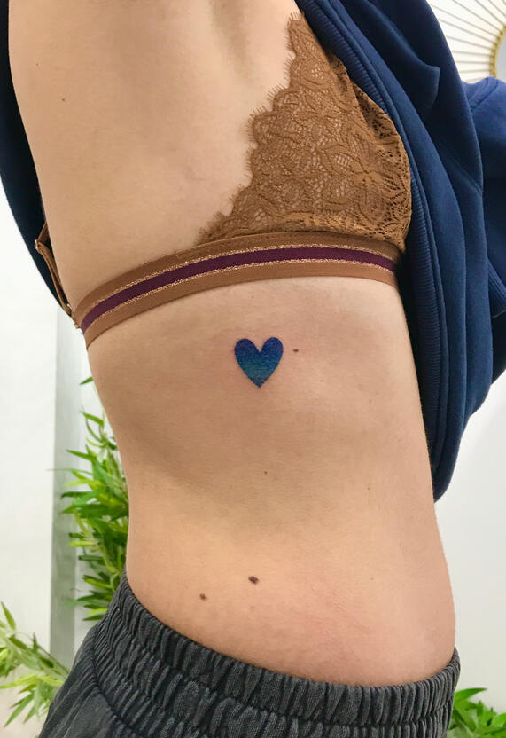 Corazón Corazón