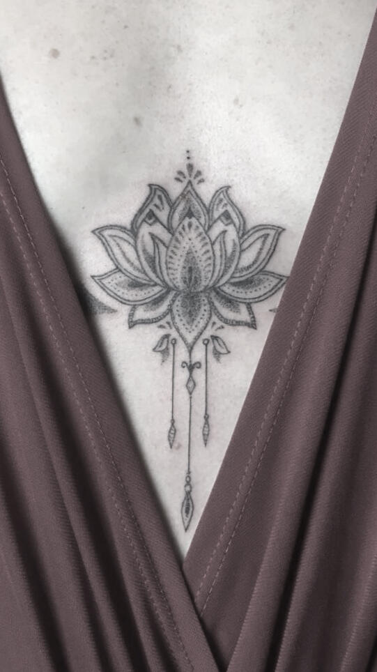 Tattoo Chica Gato Tattoo Chica Gato