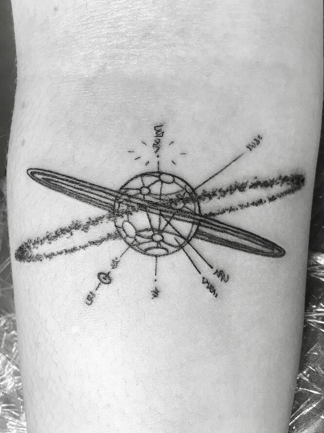 Planeta Planeta